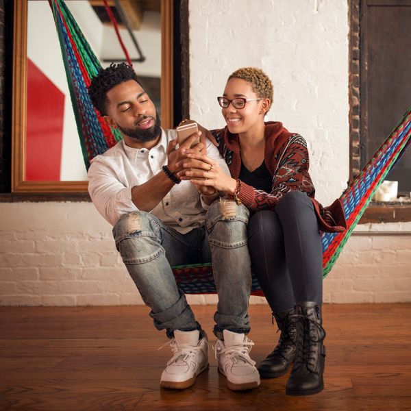 I Moved In With My Boyfriend But Never Got A Commitment