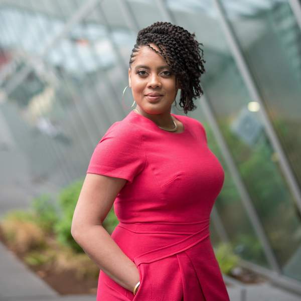 How The Founder Of EDEN BodyWorks Balances Being A CEO With Her 9-5 At Facebook