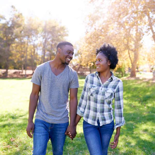 How To Get Guys To See You As The Relationship Type