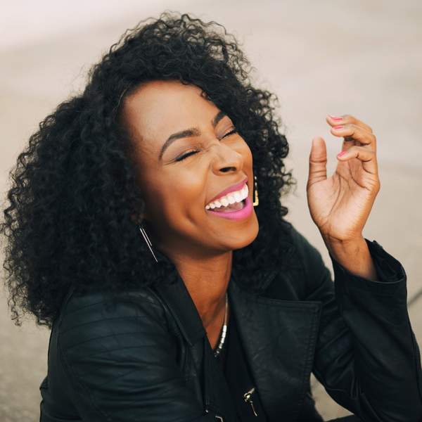 How This Business Owner Is Loving Herself Through Fibroids