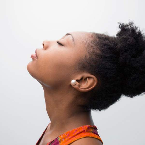 Three Empowering Daily Practices I Learned From My Energy Healer