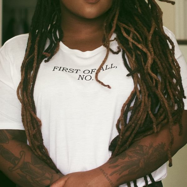 You Just Might Be A Control Freak (In Recovery)