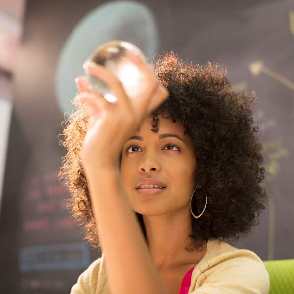 3 Keys To Knowing (And Getting) EXACTLY What You Want