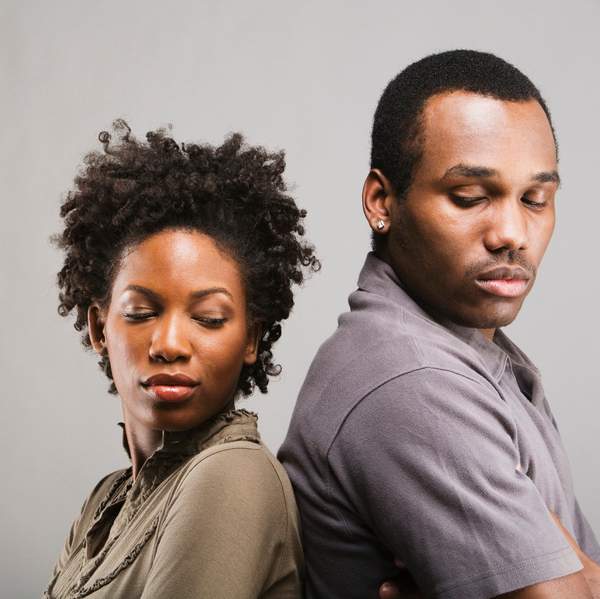 Should You Take A Break? Or Break Up For Good?