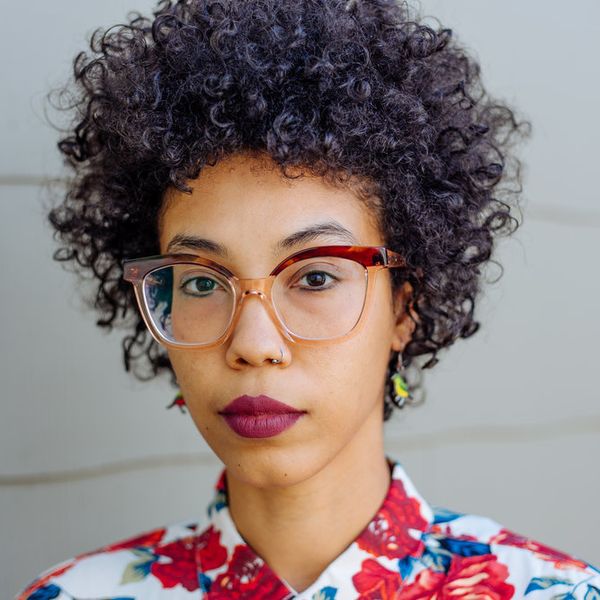 Why This Writer Is Choosing Mental Health Over Wealth