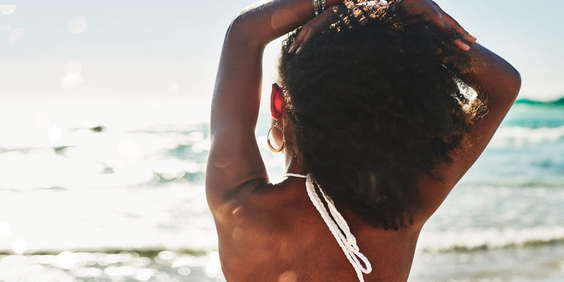 All-Natural Ways To Get Adult Body Acne Under Control