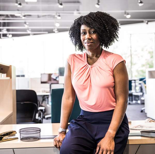 Self-Affirmations For When You’re Feeling Inadequate