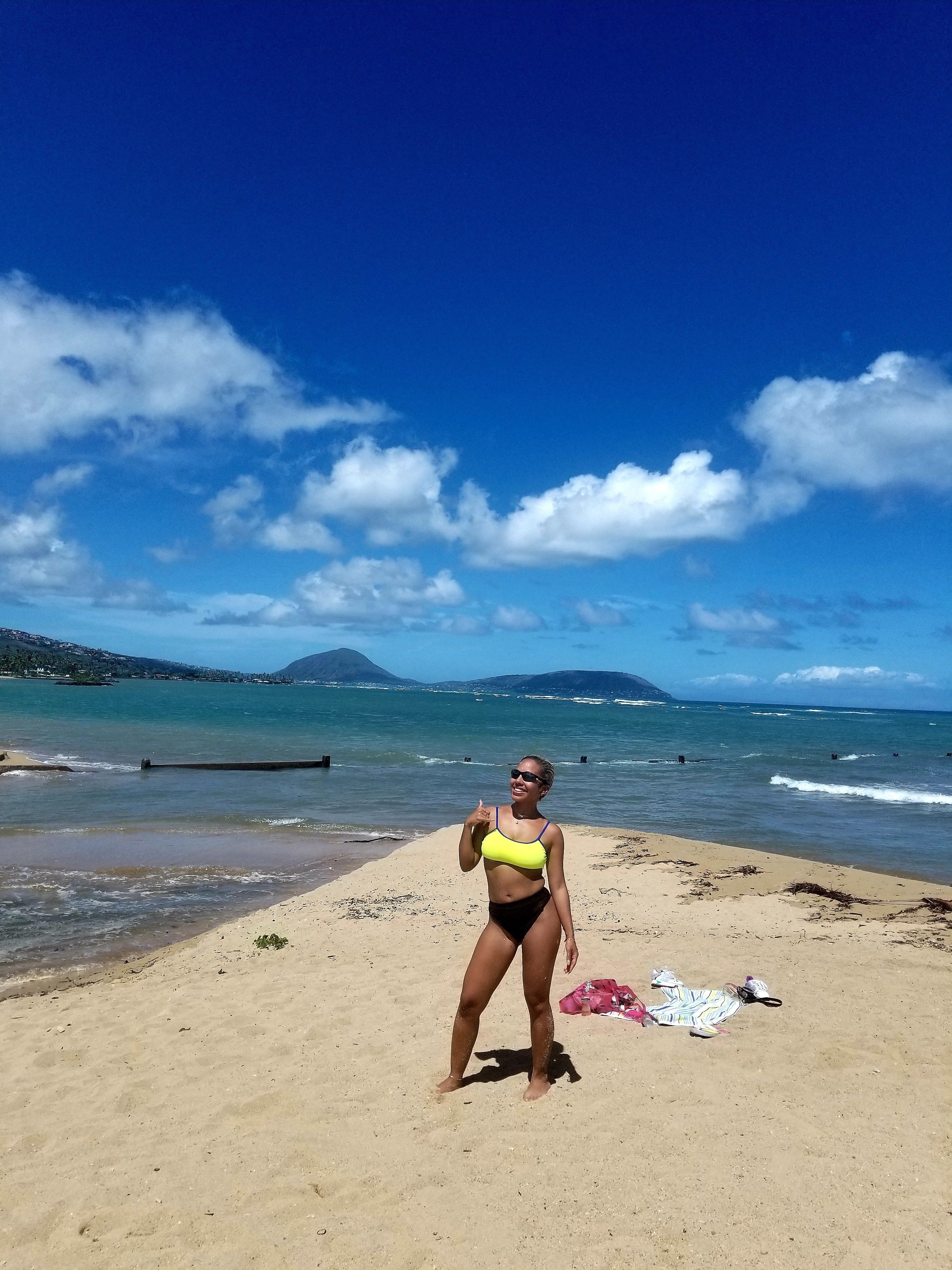 Solo-trip-to-Hawaii-for-a-week