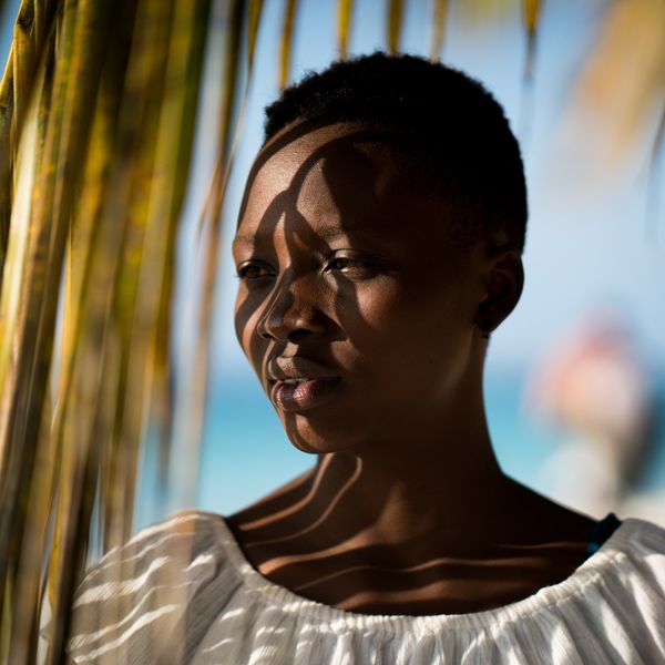 The Best Body Products For Healing Sunburn & Sun Damage