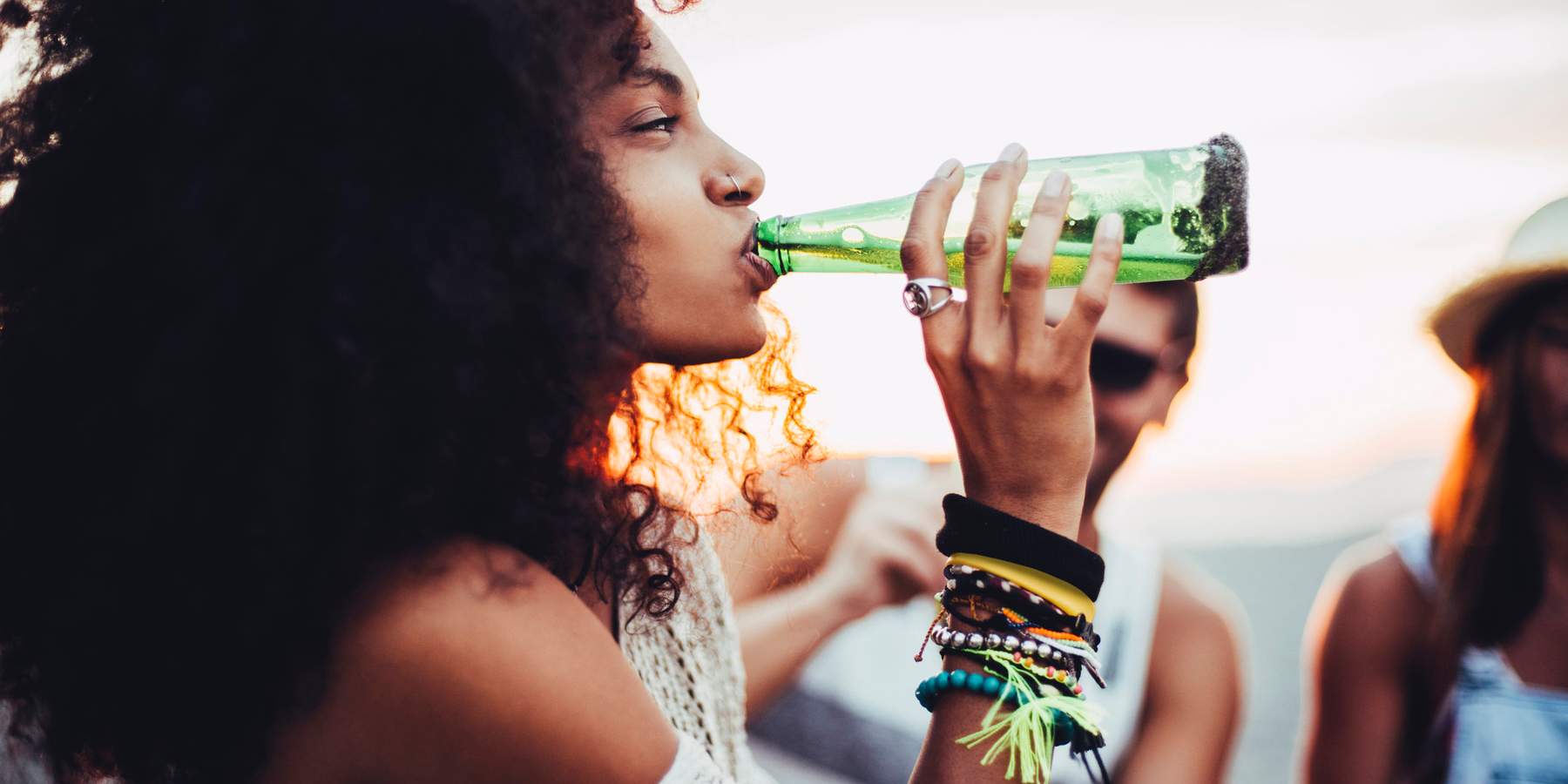 Uncommon (But Totally Natural) Things That Are Great For Hair Growth