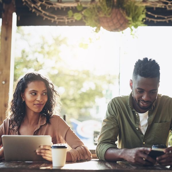 Want A Rich Man? Here Is What You Should Do To Attract One