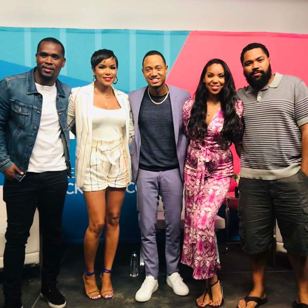 6 Reasons The Black Love Summit Should Be On Your To-Do List