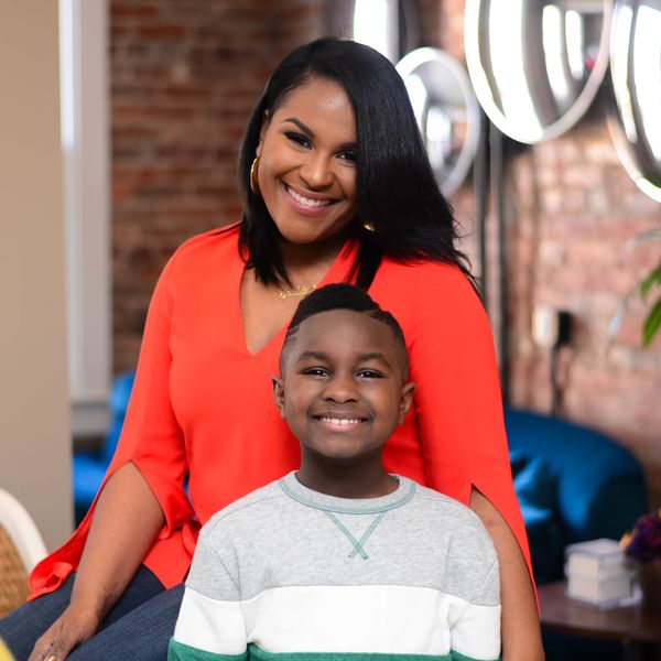 Meet The SHEeo: Chantel Powell Of Play Pits - A Kid-Friendly All-Natural Deodorant