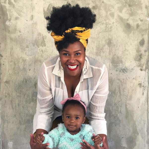 Meet The SHEeo: Candice Cox Of The Artisanal Jewelry & Home Decor Line CanDid Art