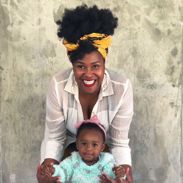 Meet The SHEeo: Candice Cox Of The Artisanal Jewelry & Home Decor Line CanDid Art