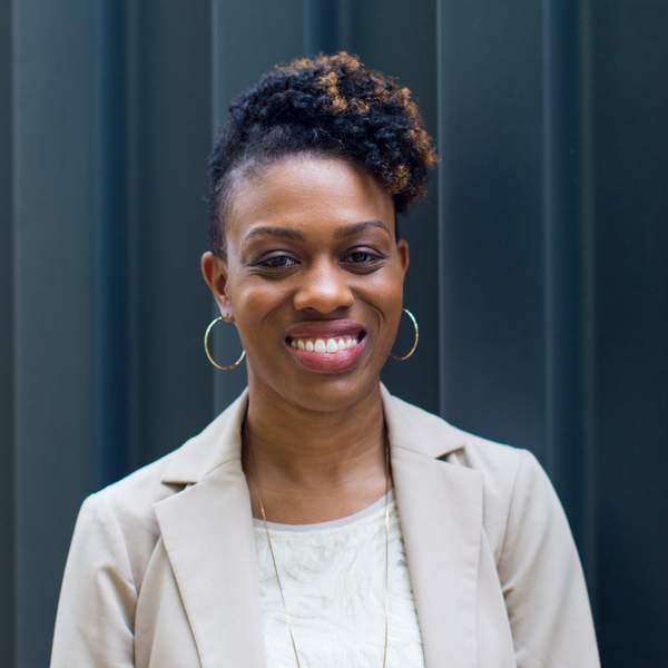 This SHEeo Created An Eclectic Accessory Brand That Pays Homage To Black Women