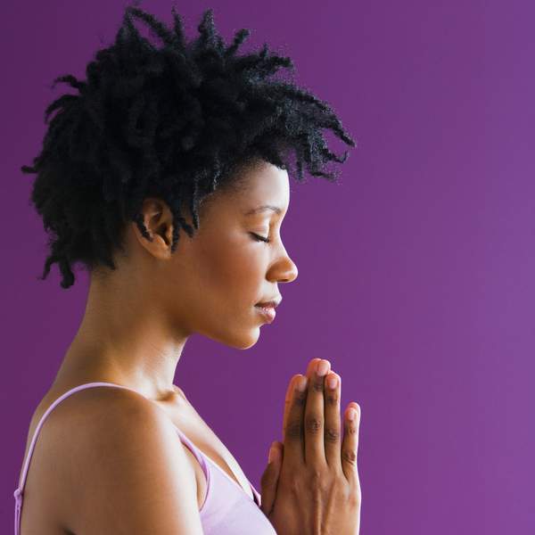 The Power Of The Bible & How It Can Help You Overcome Negative Thoughts