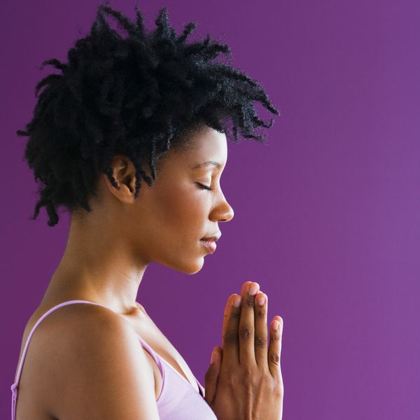 The Power Of The Bible & How It Can Help You Overcome Negative Thoughts