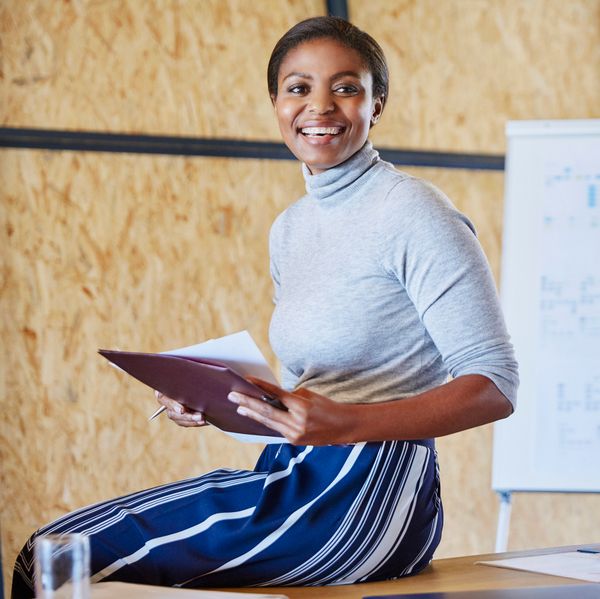 6 Business Rules For Alpha Women