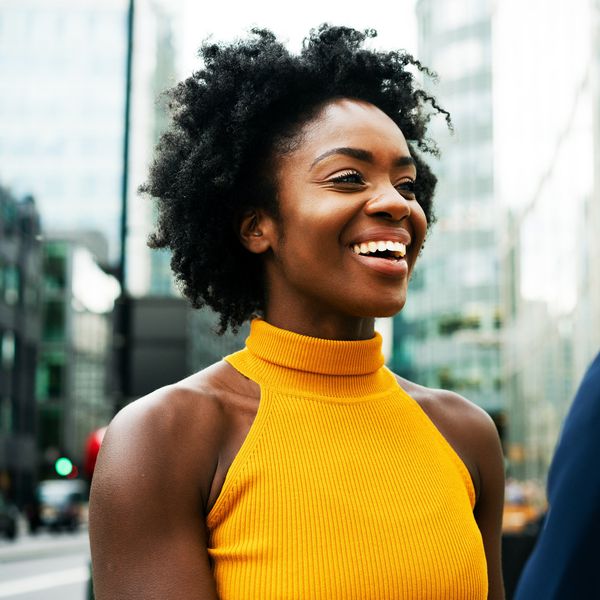 How To Network Like A Boss
When You're At An Event Alone