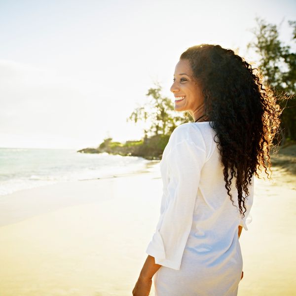 How “Grief-cations” Can Help Us Cope With Loss