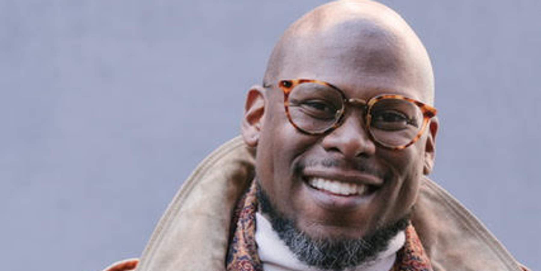 Host Jason Rosario Walks Us Through The Minds Of Men