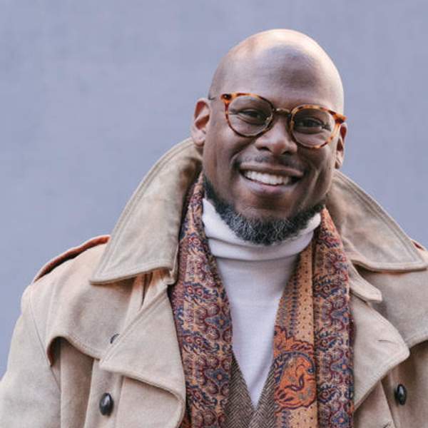 Host Jason Rosario Walks Us Through The Minds Of Men