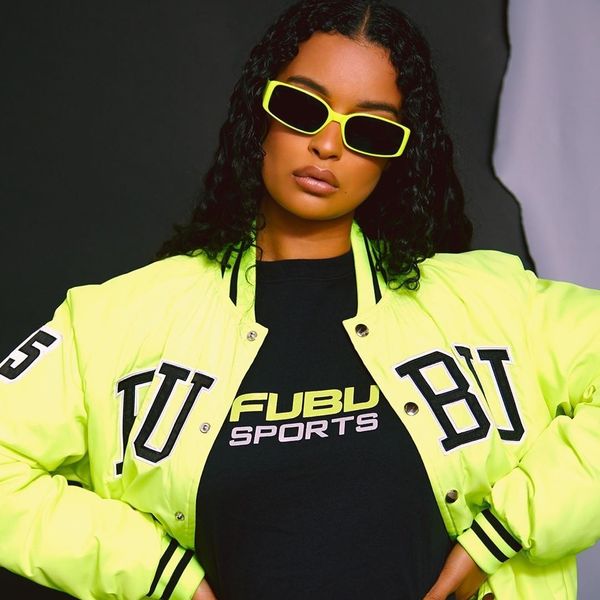 Sorella x FUBU Just Dropped A Capsule Collection