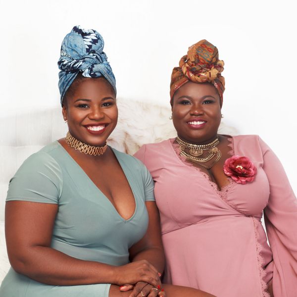 Meet The SHEeo: Chioma & Uchenna Ngwudo Of Cee Cee's Closet NYC