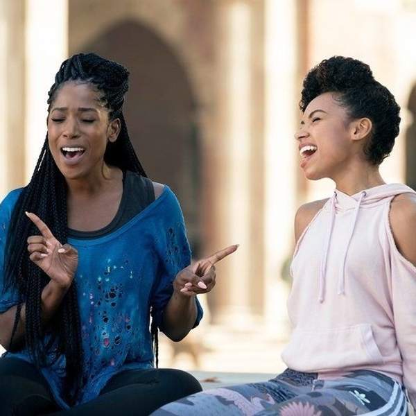 8 Times 'Dear White People' Gave Us Our Whole Lives