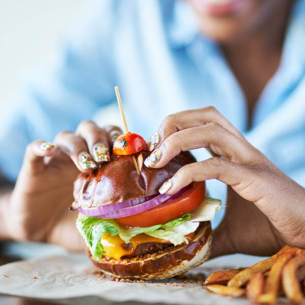 Why You Should Consider Leaving Fast Food Alone