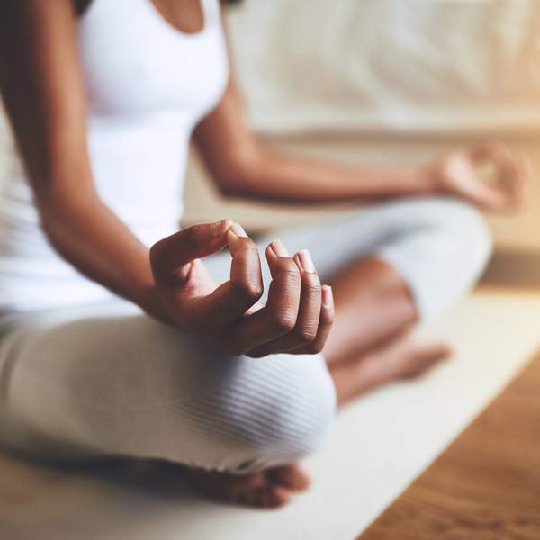 What Exactly Is 'Orgasmic Meditation'?