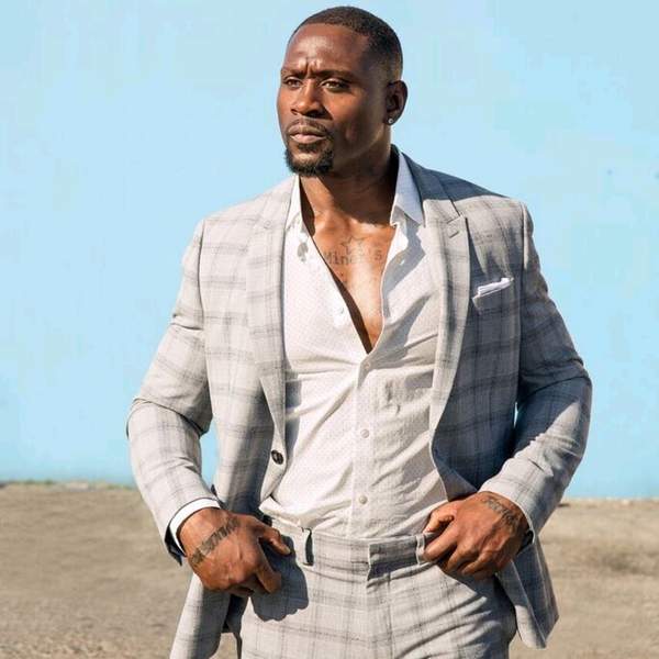 For Thomas Q. Jones, A Woman's Honesty Is Everything