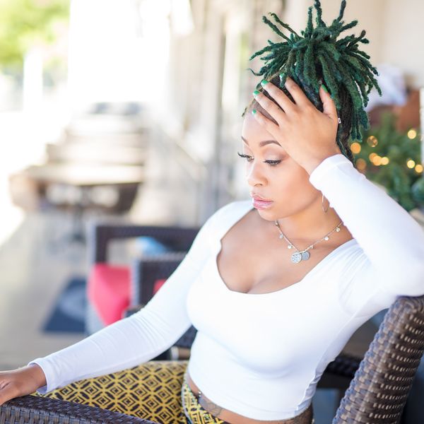 What If You Love Someone You Can't Have?