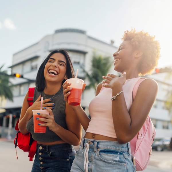 The 5 Must-Have Friends Everyone Needs