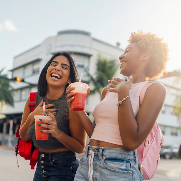 The 5 Must-Have Friends Everyone Needs