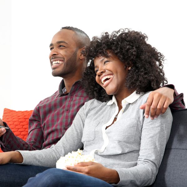 Everything That’s New & Black AF On Netflix In August