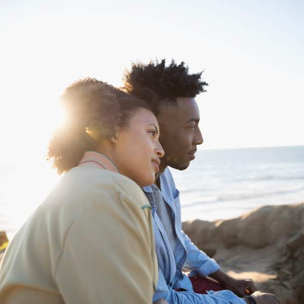 What Should You Do If You Feel Like You Married The Wrong Person?