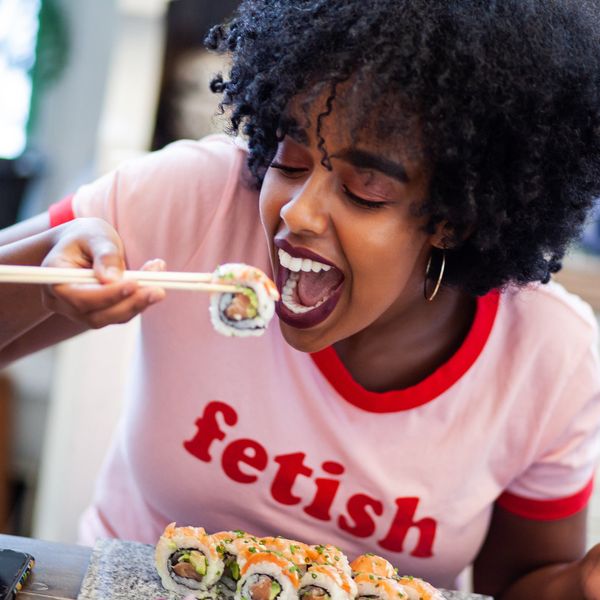 These Foods Will Give Your Skin & Hair The Moisture They Crave