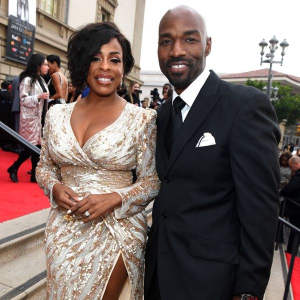 Niecy Nash Says 'A BJ A Day Keeps The Divorce Lawyers Away' & We Believe You Sis