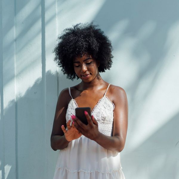 Remember That Elite Dating App From 'Insecure'? I Tried It
.