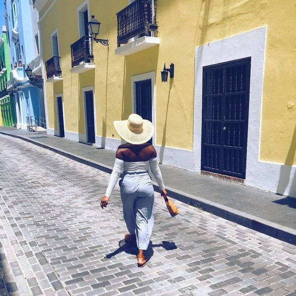 Visiting Puerto Rico? Here's What To Do, Where To Stay & What To Eat