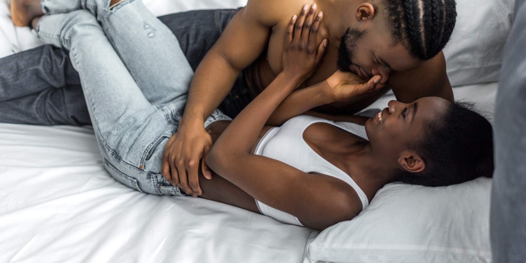 Everything You Need To Know About Giving Head From The Back