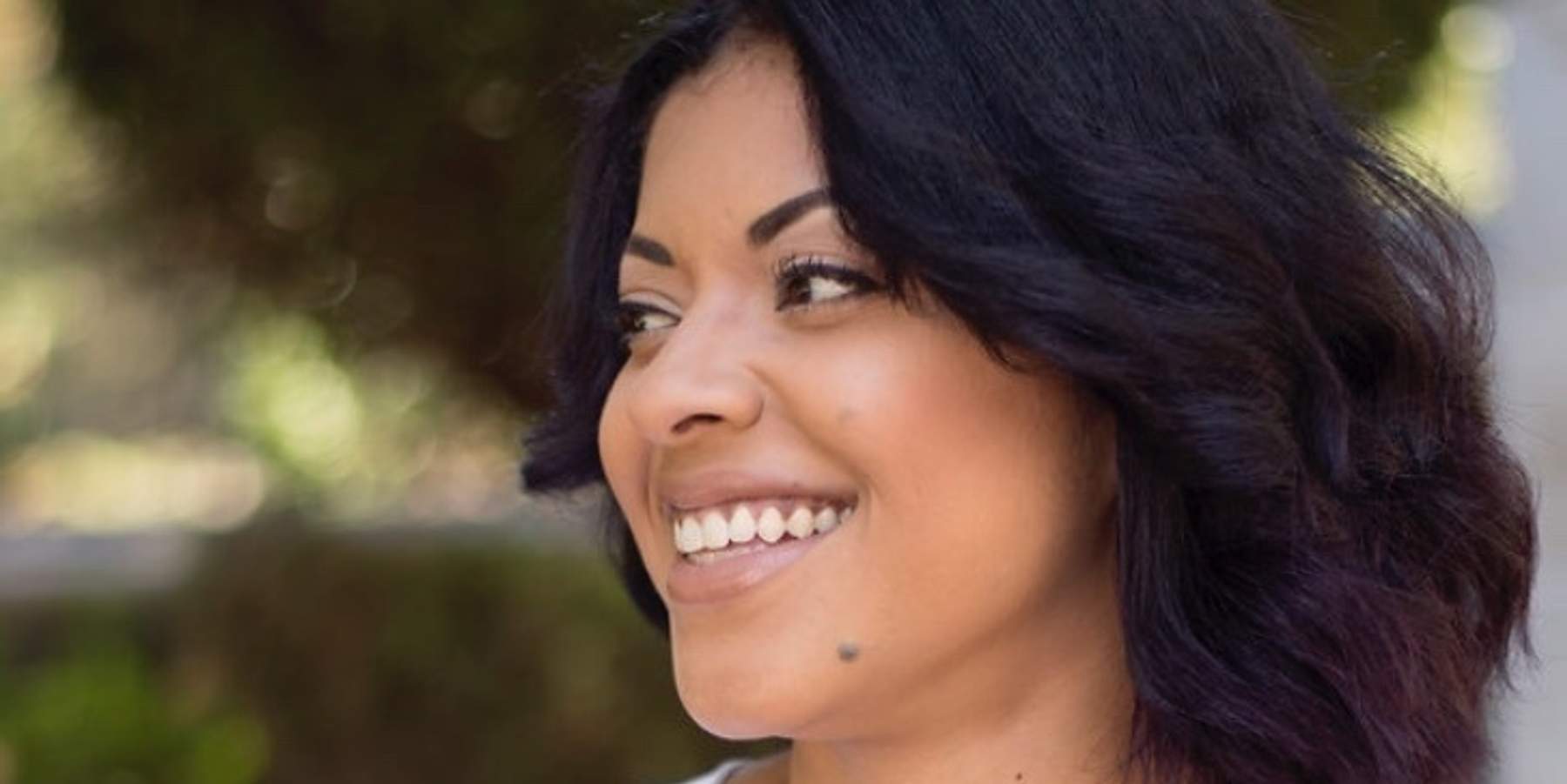 Meet The SHEeo: Chef Adyre Mason Of The Veggie - A Vegan Comfort Food Delivery Service