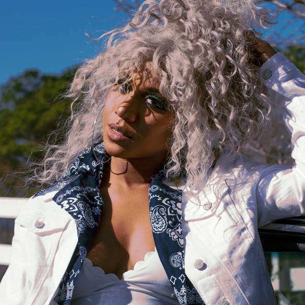 What Self-Care Looks Like To R&B Singer Jazmine Robinson