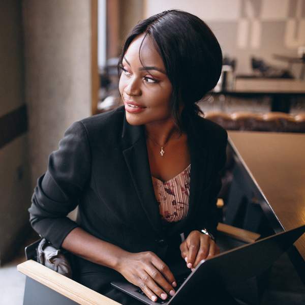 4 Things To Keep In Mind Before You Say "I Quit"