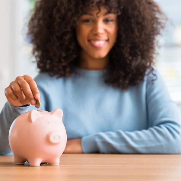 #BudgetBae: 4 Tips On Building Your Wealth From A Financial Pro