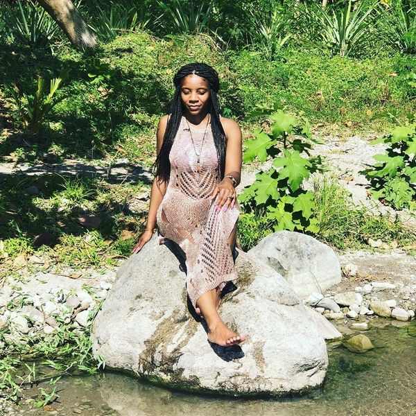 This SHEeo Healed Her Vagina Holistically & Created A Brand To Help Women Do The Same