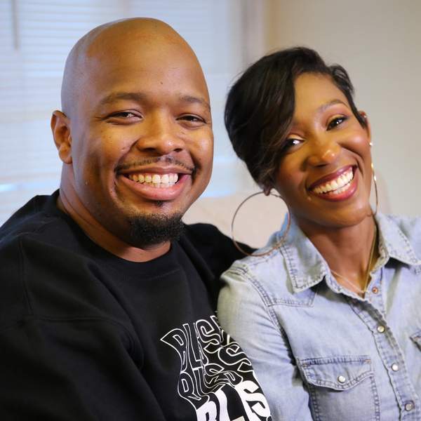 Kevin & Melissa Fredericks Delve Into The Importance Of Your Partner’s Love Language