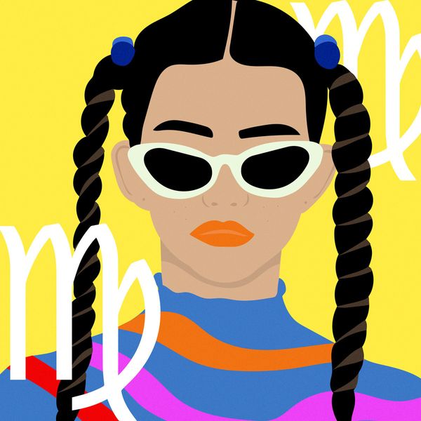 Your September Horoscopes Are All About Operating At Your Highest Self